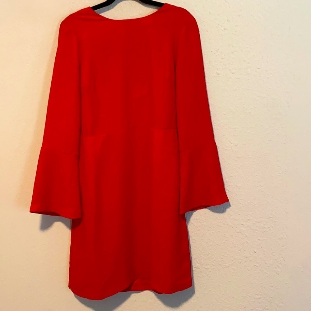 Banana Republic Red Dress - Size 2